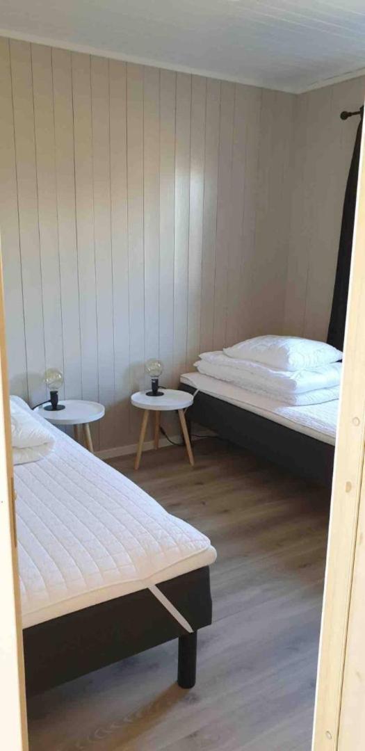 Valberg High Quality Seaview Cabin Zewnętrze zdjęcie