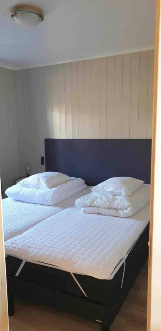 Valberg High Quality Seaview Cabin Zewnętrze zdjęcie