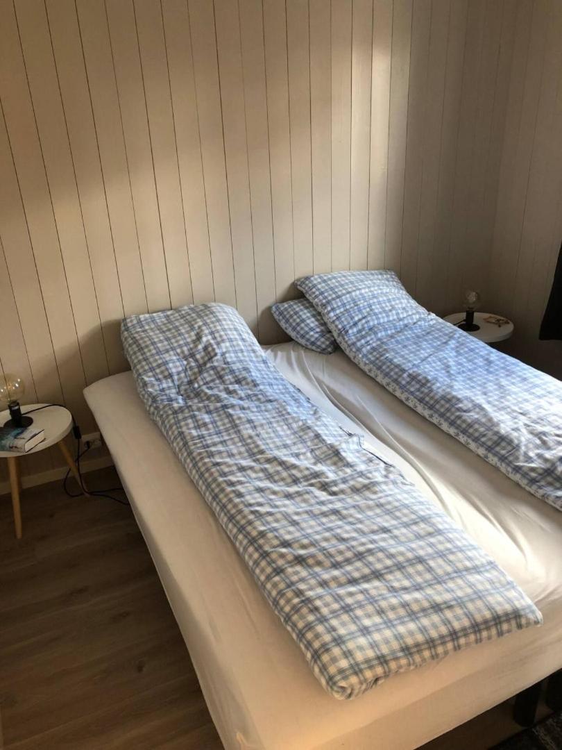 Valberg High Quality Seaview Cabin Zewnętrze zdjęcie